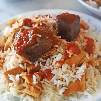 Knuckles fatteh