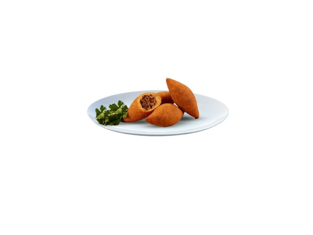 Kibbeh - 3 pieces
