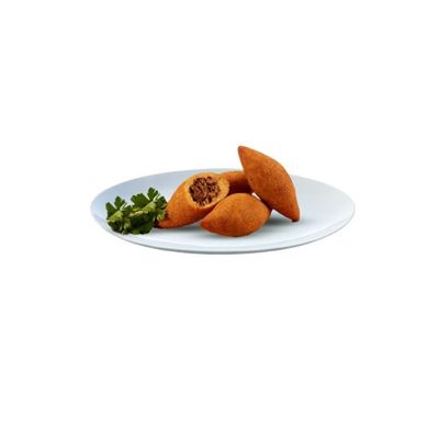 Kibbeh - 3 pieces
