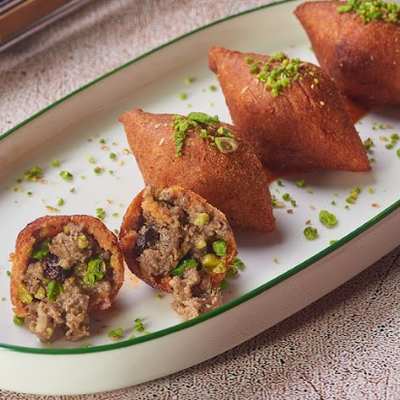 Bosporus Icli Kofte