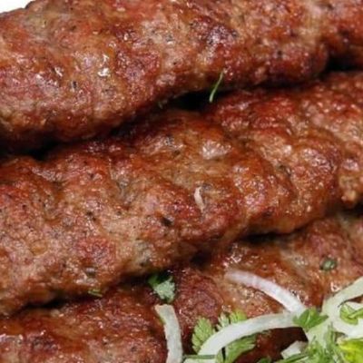 1/4 Kofta Baladi