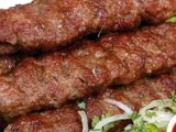 kofta meal
