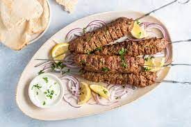 kofta 1/2 kilo