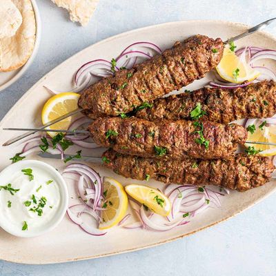 Kofta