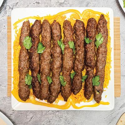 3 Pieces Kofta