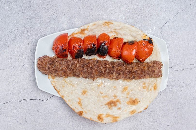 Kofta