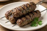 Kofta Platter