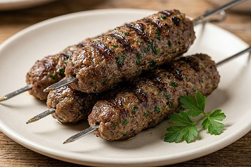 Kilo Kofta