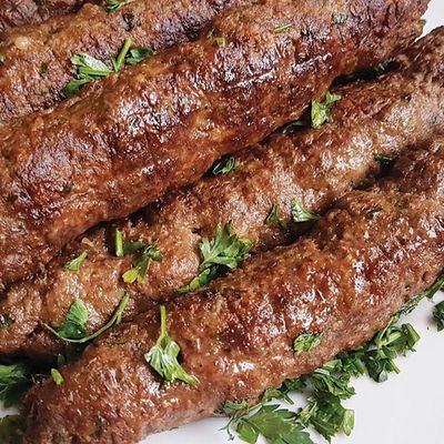 Quarter kilo kofta