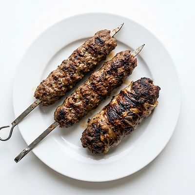 Kofta And Tarb