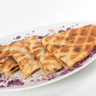 Kofta Arayes