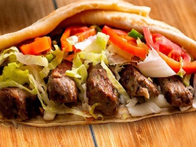 El Saroukh Crepe
