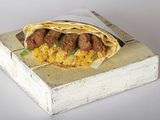 Kofta Crepe