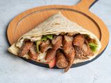 Kofta Crepe