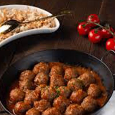 Kofta Dawood Pasha