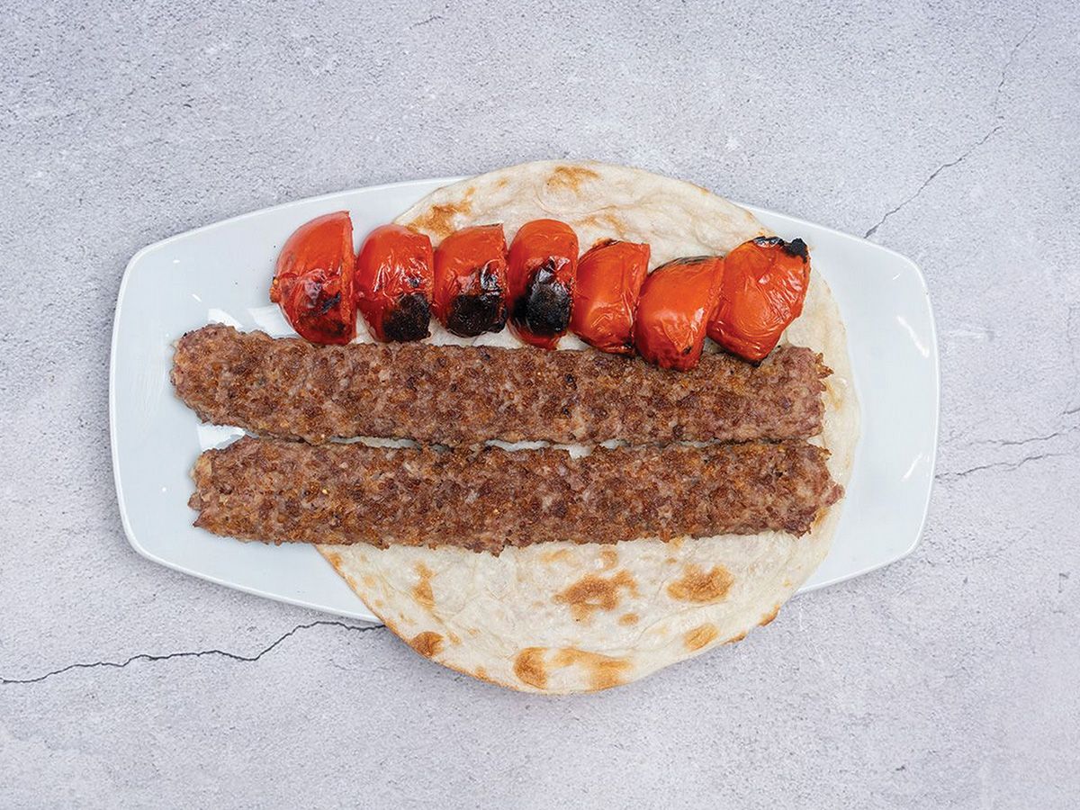 Kofta Grills