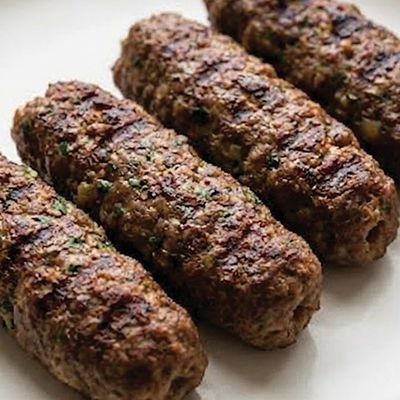 كفتة (إضافات لحم)
