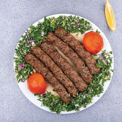 Kofta Kandouz
