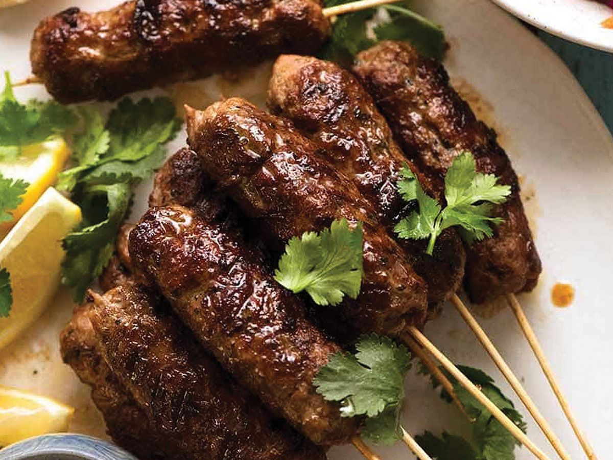 Kofta KhoshKhash