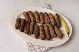 Kofta Lamb