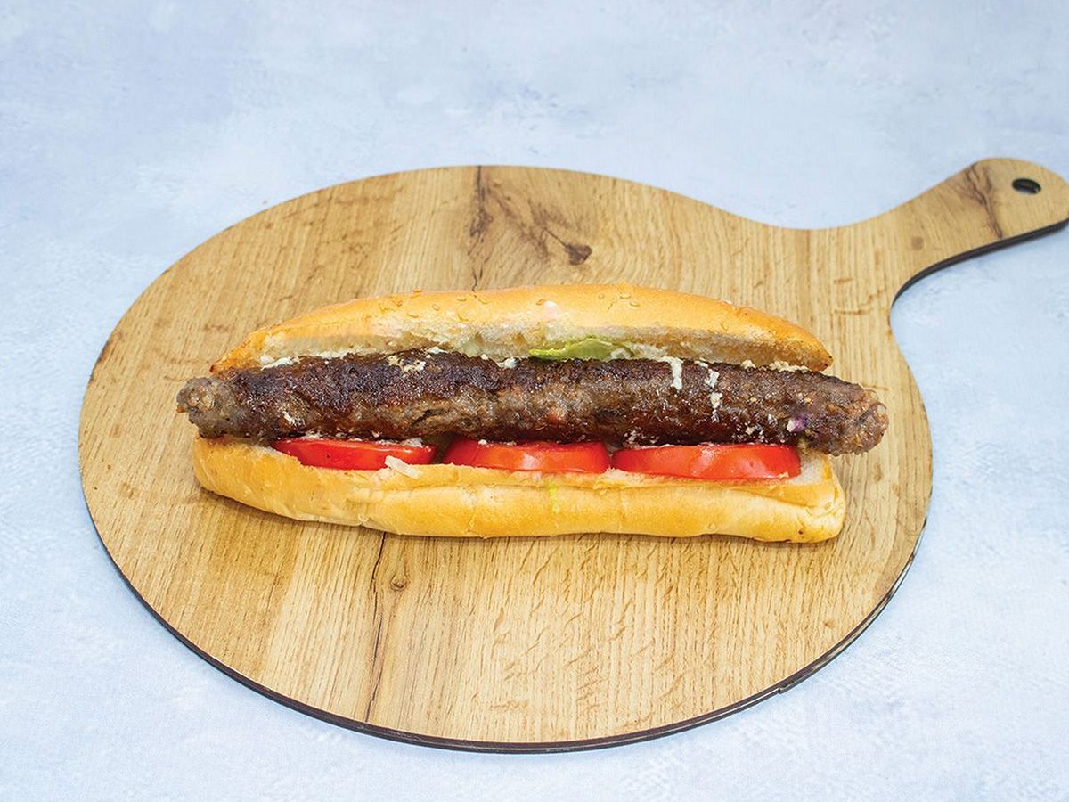 Kofta Large