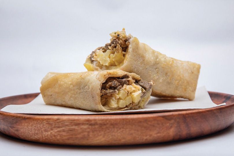 Kofta Malfoof