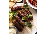 Kofta Meal