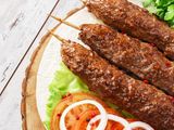 Kofta Meal