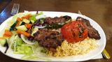 Kofta Meal