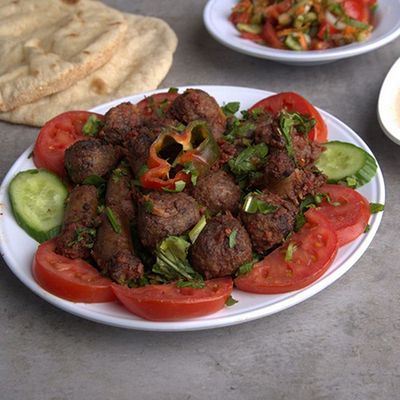 Kofta Order