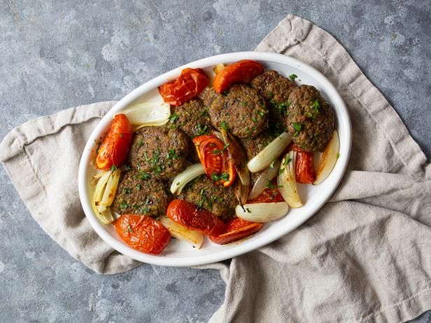 Kofta Pan