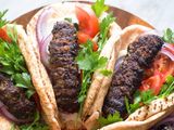 Kofta Roll