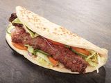 Kofta Sandwich