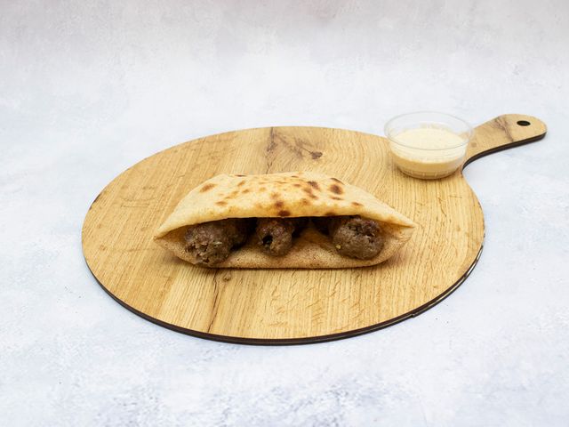 Kofta