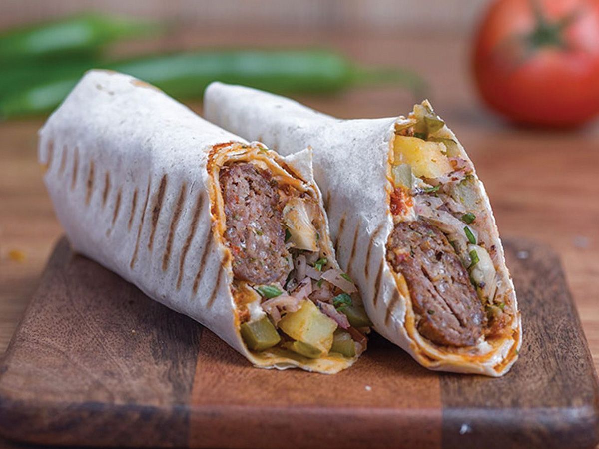 Kofta