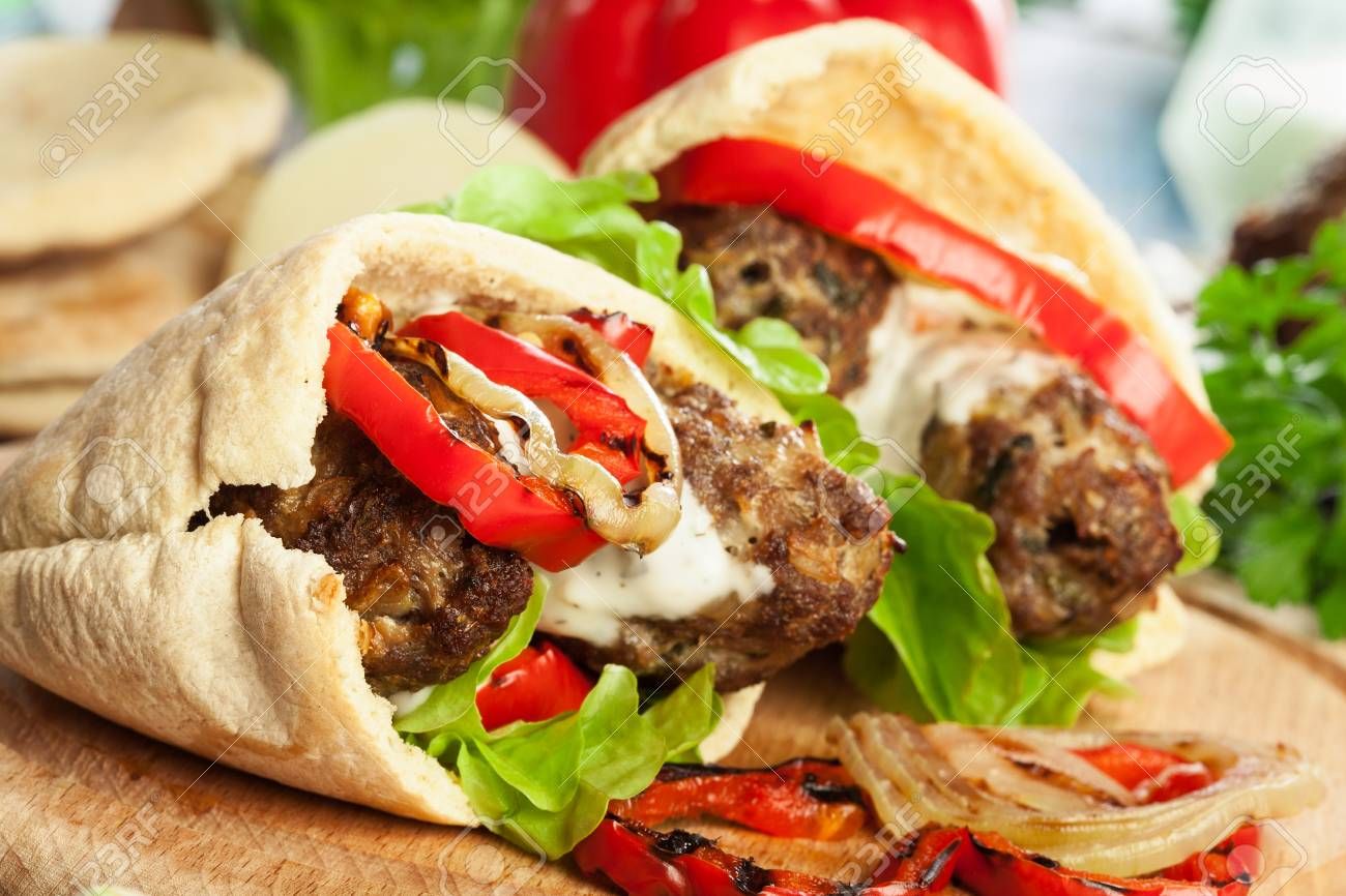 1/4 Grilled Chicken And Bread