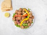 Kofta Order