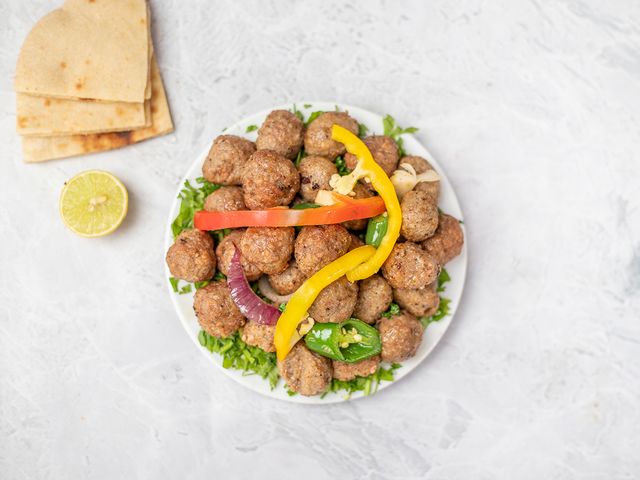 Kofta Order
