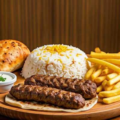 Osta Grill photo 11