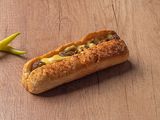 Kofta Medhraga Sandwich