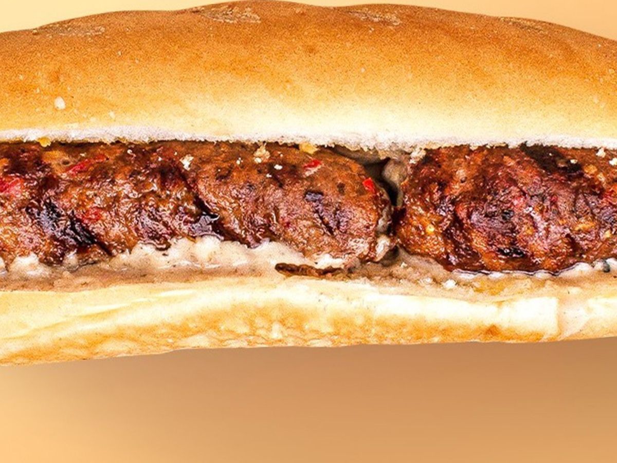 Kofta