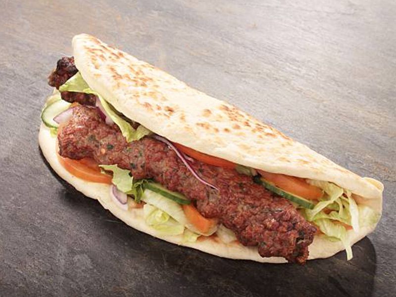 4 chicken kofta Offer