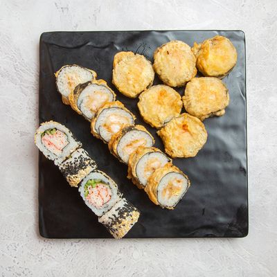 Koi Sushi Bar and Grill photo 3