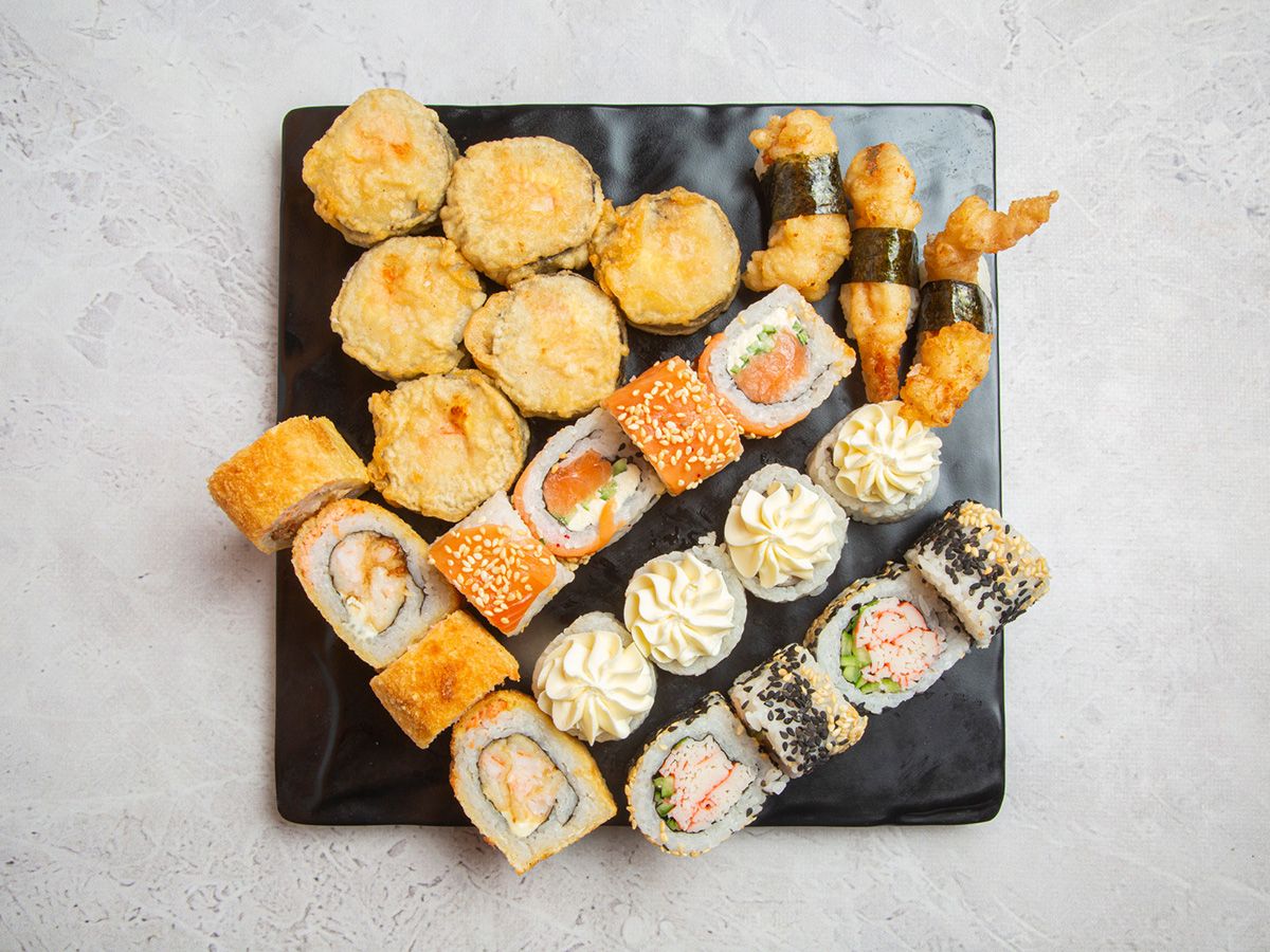 Combo 30 Offer