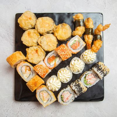 Combo 30 Offer