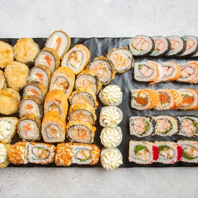 Combo 60 Offer
