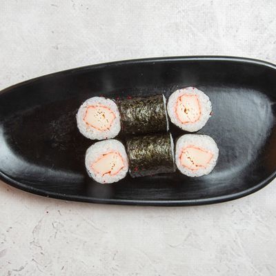 Hoso Crab