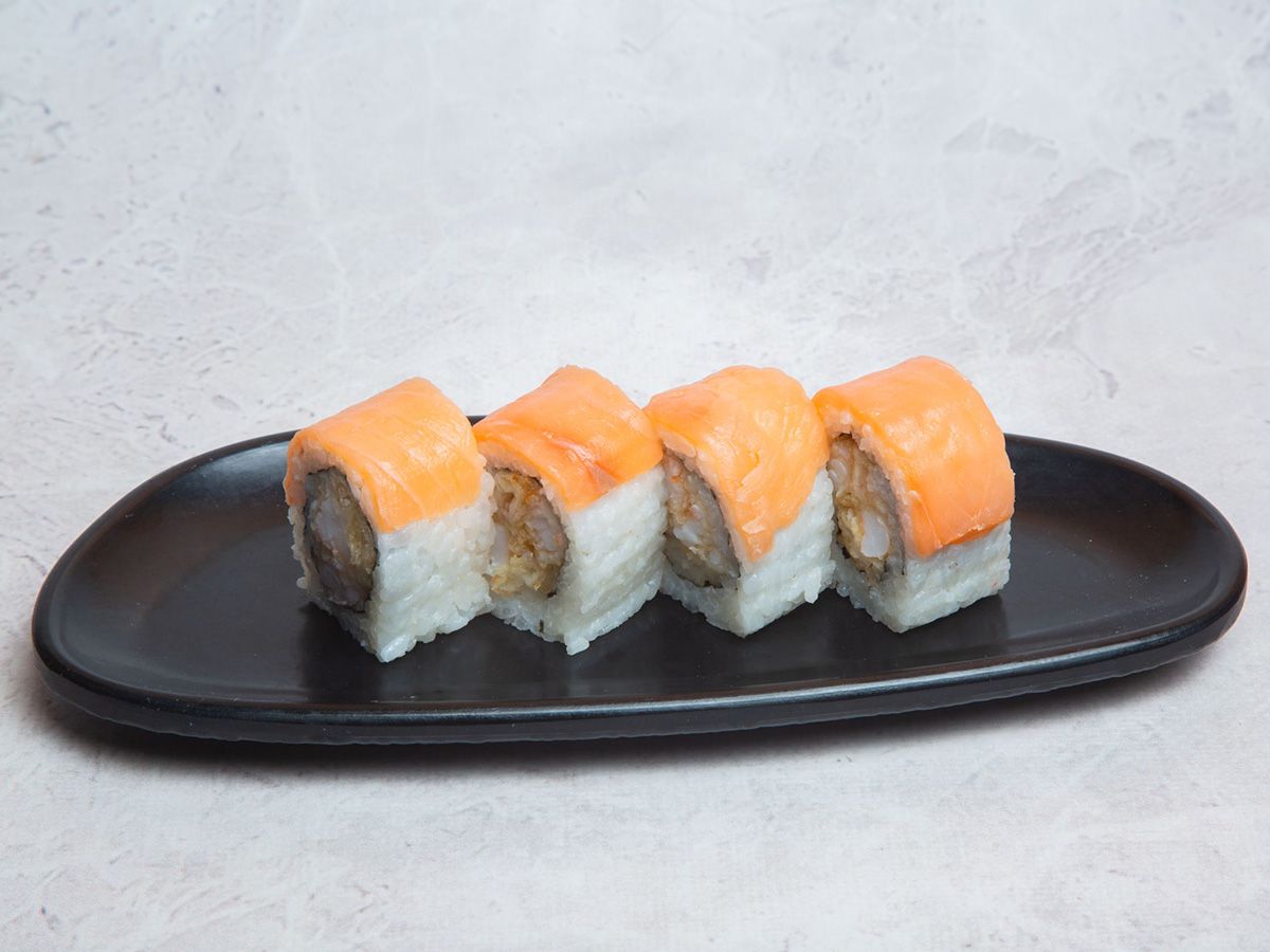 Jalapeno Roll