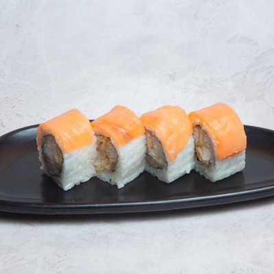 Jalapeno Roll