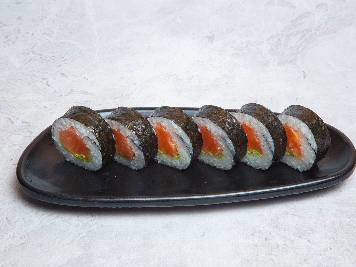 Mono Salmon